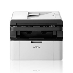 Multifonction Laser Monochrome Fax